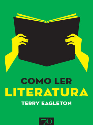cover image of Como Ler Literatura